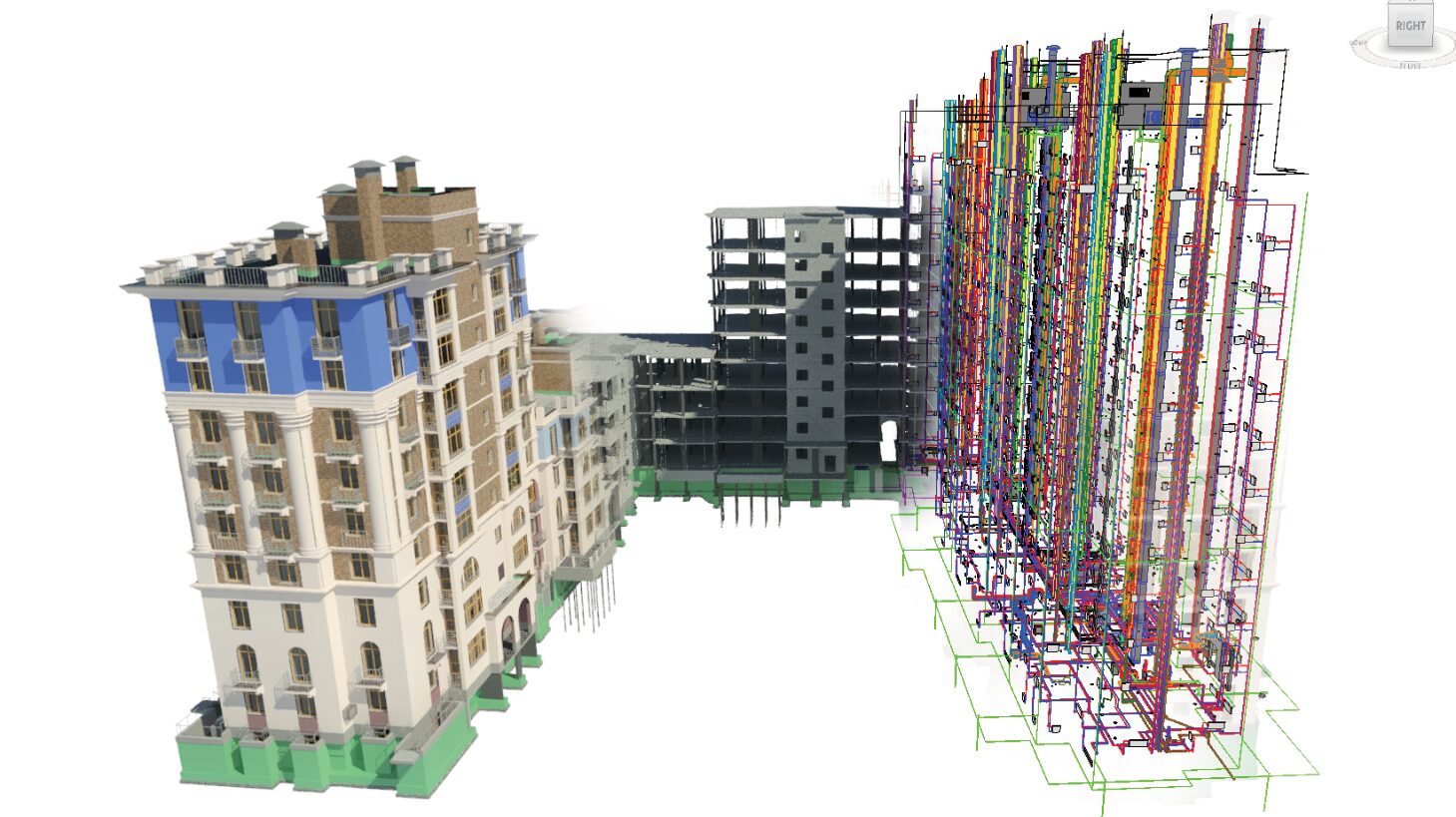 BIM Modeling